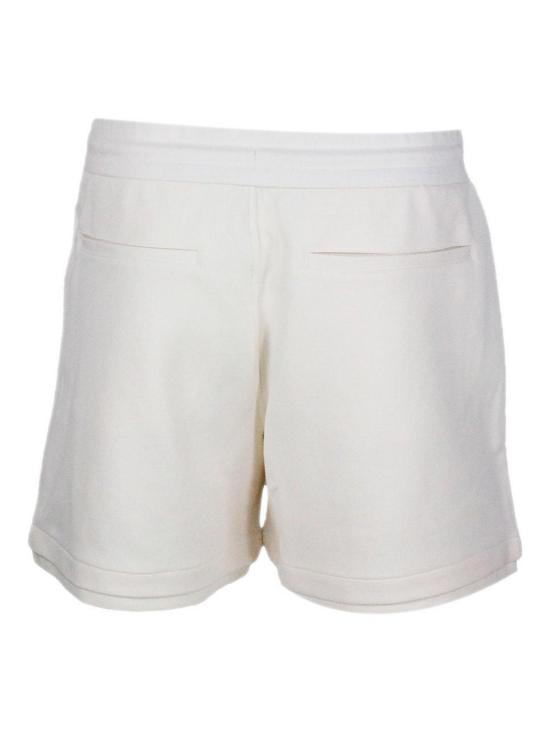 26SS 알마니 의류 XM002354AF21869U1074 White - ARMANI