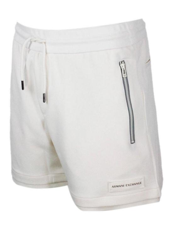 26SS 알마니 의류 XM002354AF21869U1074 White - ARMANI