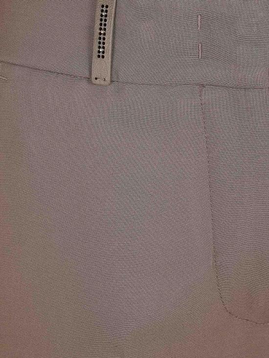  페세리코 수트 팬츠 A04783Z01972151 BROWN - PESERICO