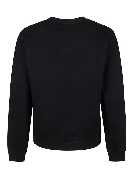 25FW 발렌티노 가라바니 긴팔 티셔츠 VMF29NBAY0NO Black - VALENTINO GARAVANI