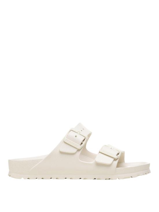 26SS 버켄스탁 샌들 1027384 White