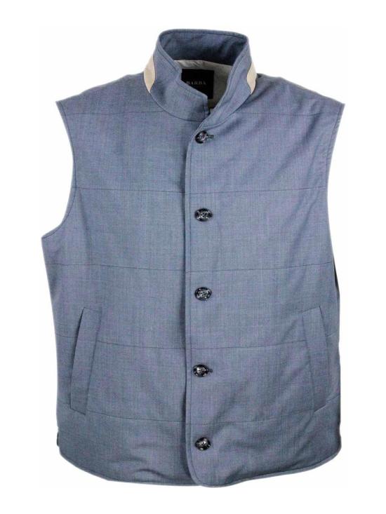 26SS 발바 베스트 ORION530585306980 Light Blue