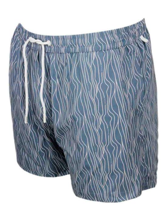 26SS 04651/트립인어백 스윔팬츠 2BE2605A1502 Light Blue - 04651/A TRIP IN A BAG