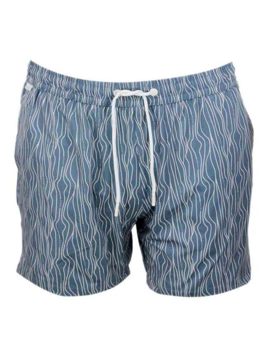 26SS 04651/트립인어백 스윔팬츠 2BE2605A1502 Light Blue