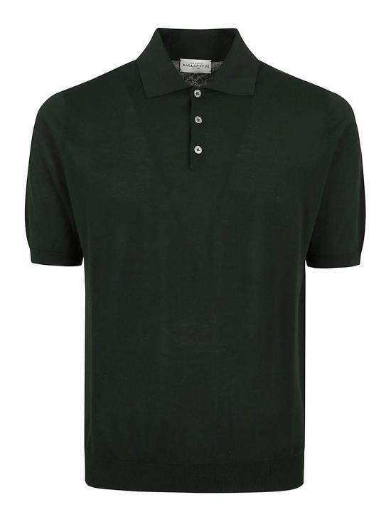 25FW 발렌타인 터틀넥 B2W00018C2312536 Black
