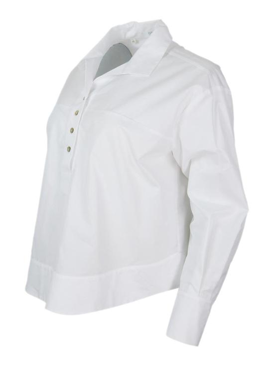 26FW 발바 셔츠 874071PZ84100001 White - BARBA