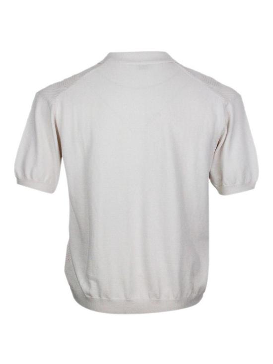 26SS 04651/트립인어백 폴로 티셔츠 2KN2604A2302 White - 04651/A TRIP IN A BAG