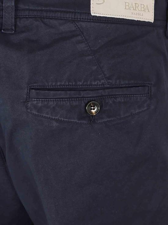 25FW 발바 의류 JCARGOT4697VAR0806 Blue - BARBA