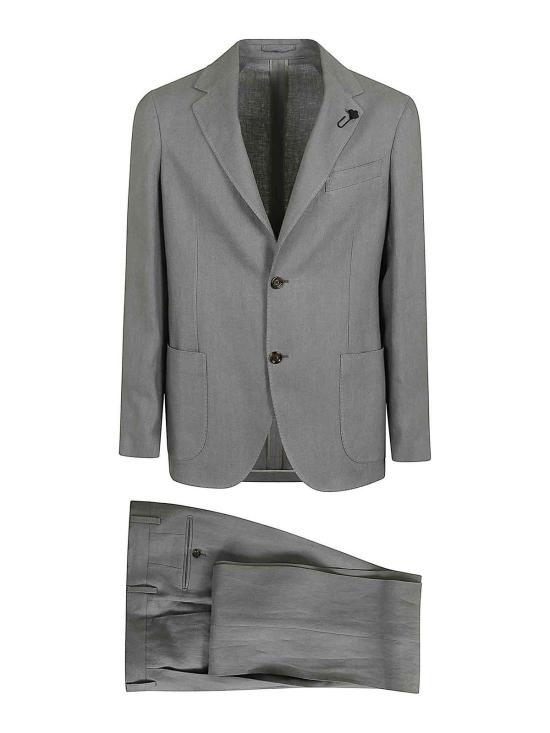 25FW 라르디니 수트 PA6301ECN64404910 Beige