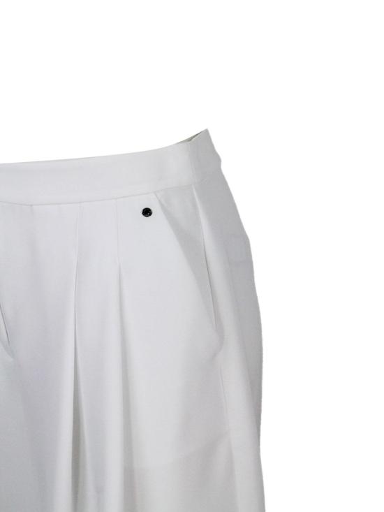26SS 알마니 숏팬츠 XW002308AF12750U002 White - ARMANI