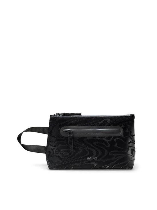 26SS 레인스 액세서리 RA16250AMP Black