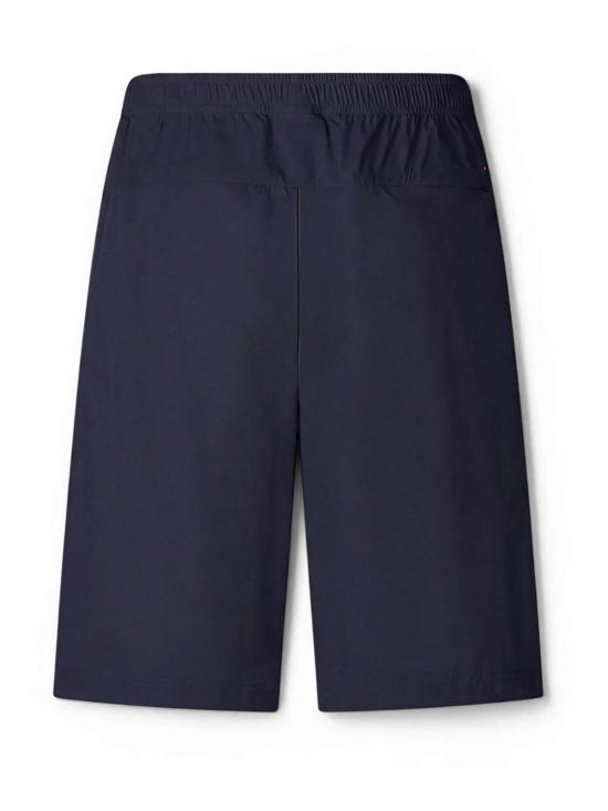 26SS 세이브더덕 의류 DF2205MFINO22MERIT90000 Blue - SAVE THE DUCK