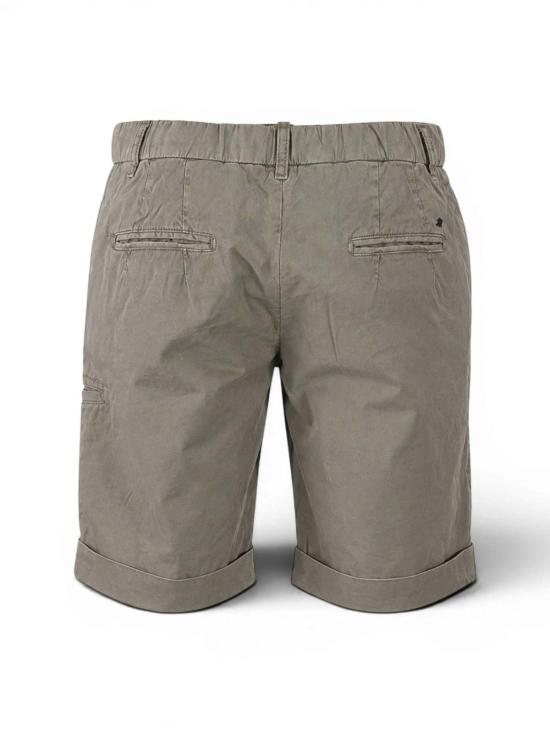 26SS 메이슨 의류 2BE79115CB118462 Green - MASON'S