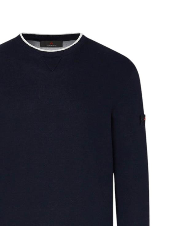 26SS 페트레이 셔츠 PEU550699012180215 Blue - PEUTEREY