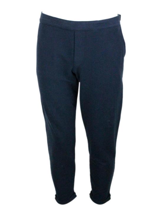 26SS 04651/트립인어백 팬츠 2SW2601B1005 Blue