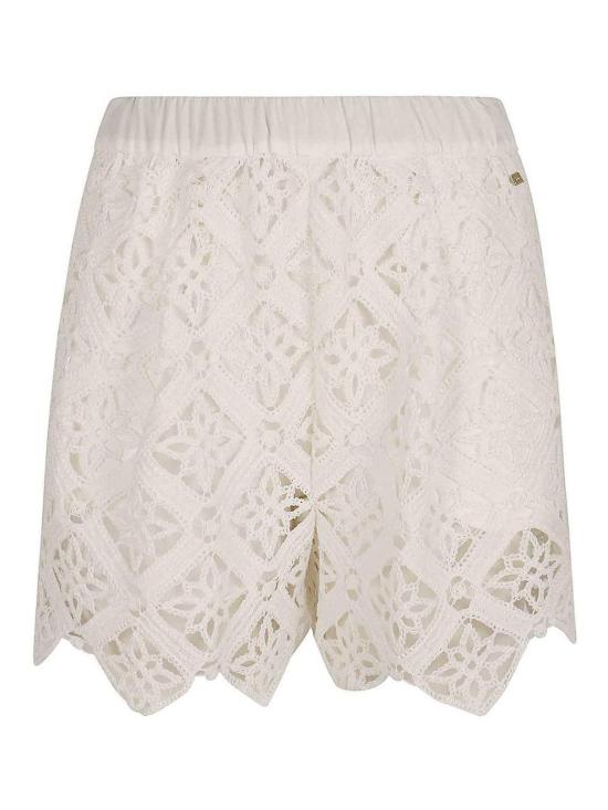 25FW 에르노 숏팬츠 PT000251D132951100 White