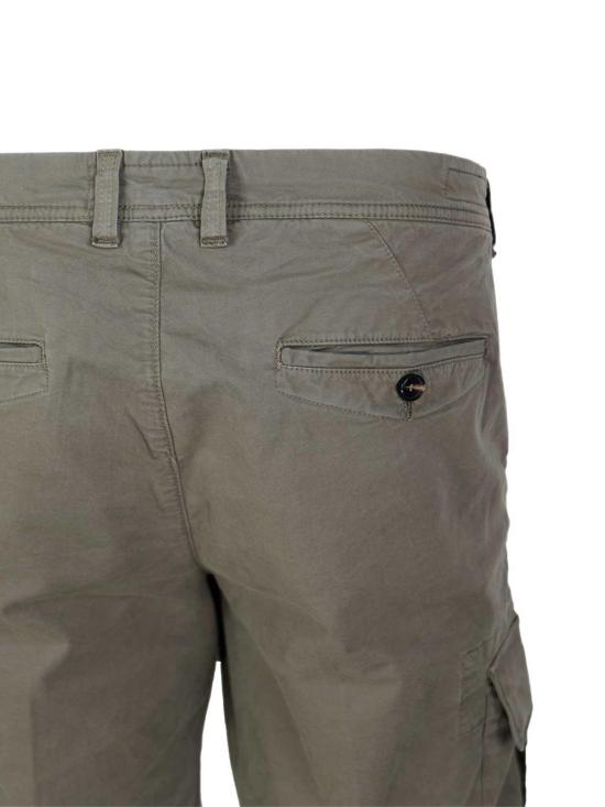26SS 발바 의류 SHORTCARGOT46970804 Taupe - BARBA