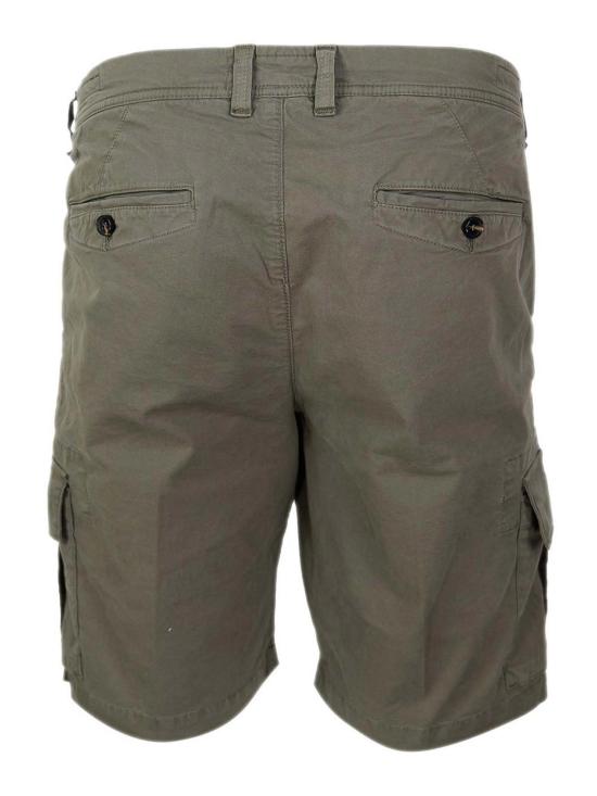 26SS 발바 의류 SHORTCARGOT46970804 Taupe - BARBA
