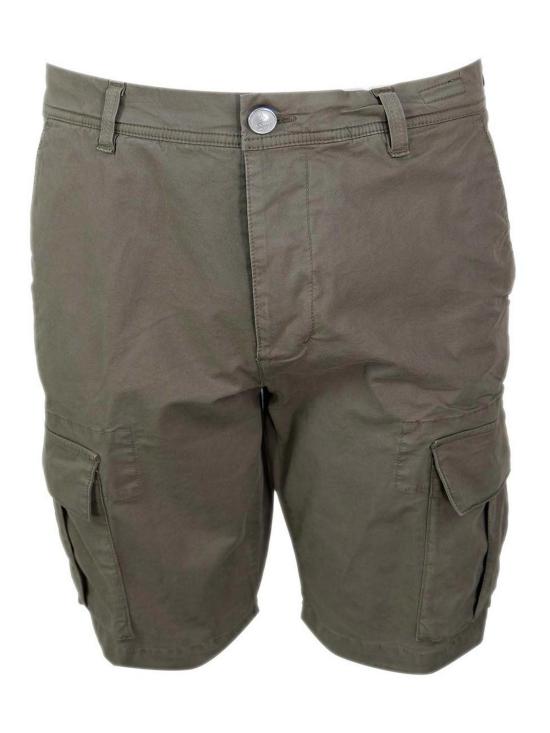 26SS 발바 의류 SHORTCARGOT46970804 Taupe