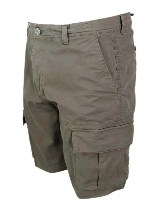 26SS 발바 의류 SHORTCARGOT46970804 Taupe - BARBA