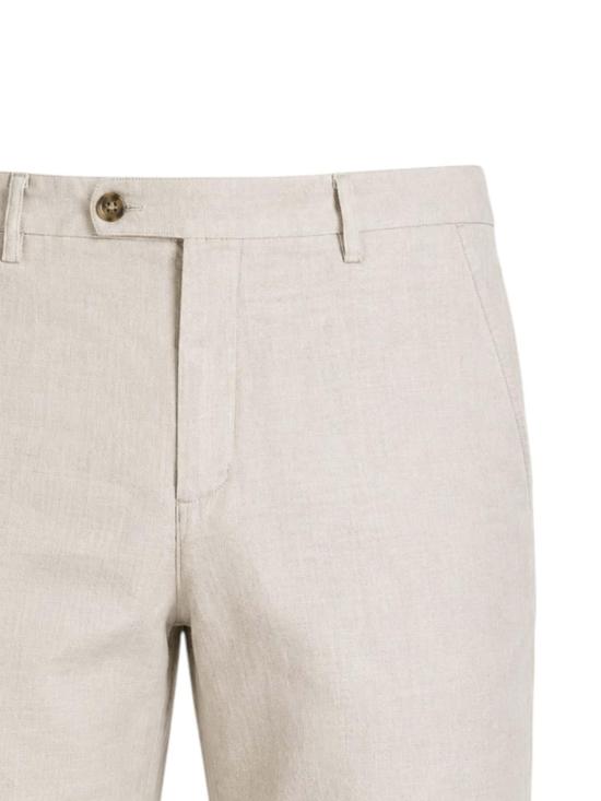 26SS 세인트바쓰 의류 SEB000100138L00138L Beige - MC2 SAINT BARTH