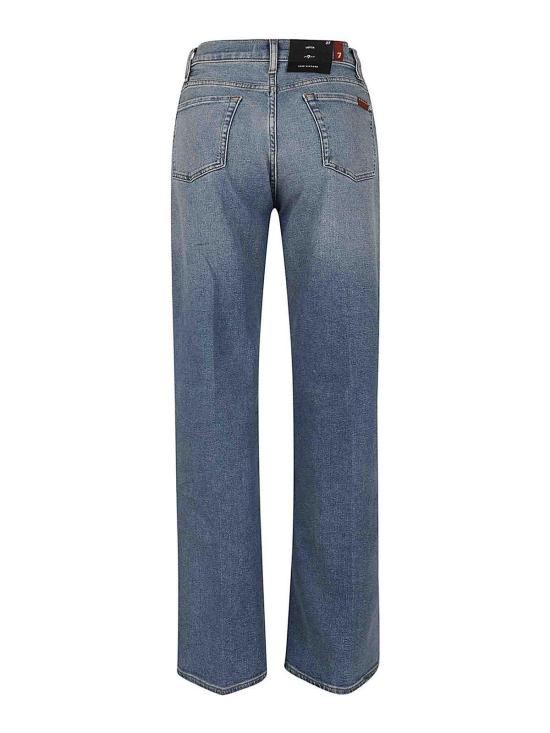 25FW 세븐포올맨카인드 데님 팬츠 7UG20120U71ZP Denim - 7 FOR ALL MANKIND
