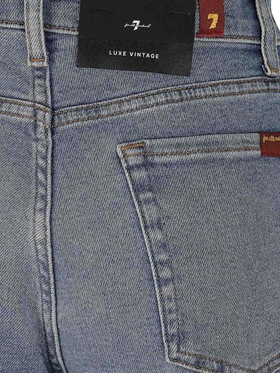25FW 세븐포올맨카인드 데님 팬츠 7UG20120U71ZP Denim - 7 FOR ALL MANKIND