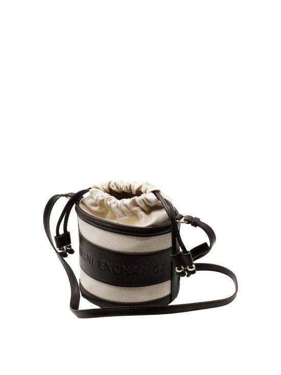 26SS 알마니 토트백 XW002183AF22635M6262 Beige