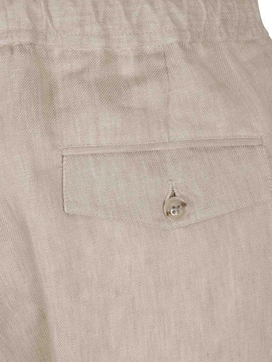 25FW 발바 의류 BU350653060VAR0010 Beige - BARBA