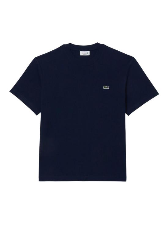 26FW 라코스테 폴로 티셔츠 TH7318166 Blue