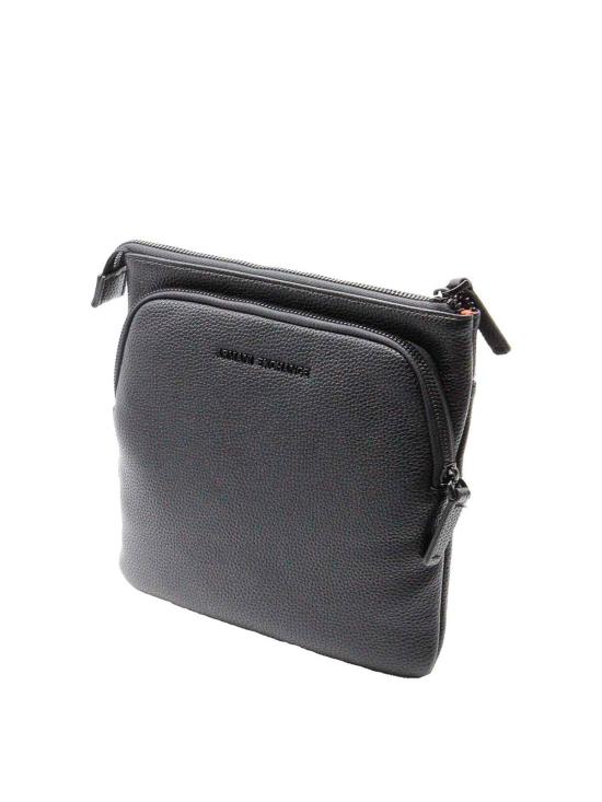 26SS 알마니 토트백 XM002033AF19929UC001 Black