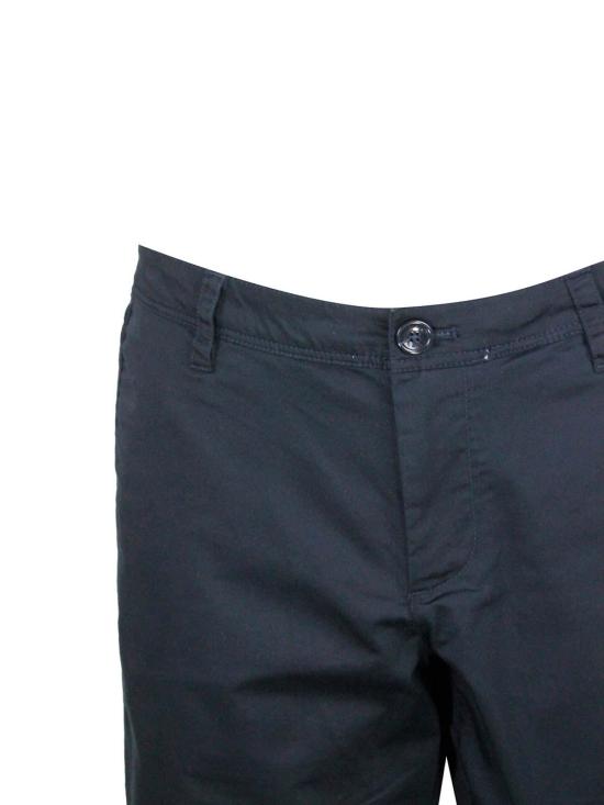 26SS 알마니 의류 8NZS42ZN1RZ1583 Blue - ARMANI