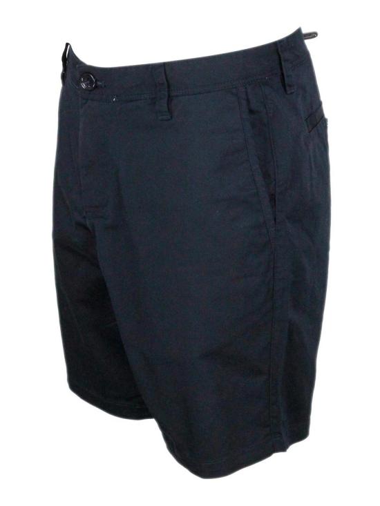 26SS 알마니 의류 8NZS42ZN1RZ1583 Blue - ARMANI