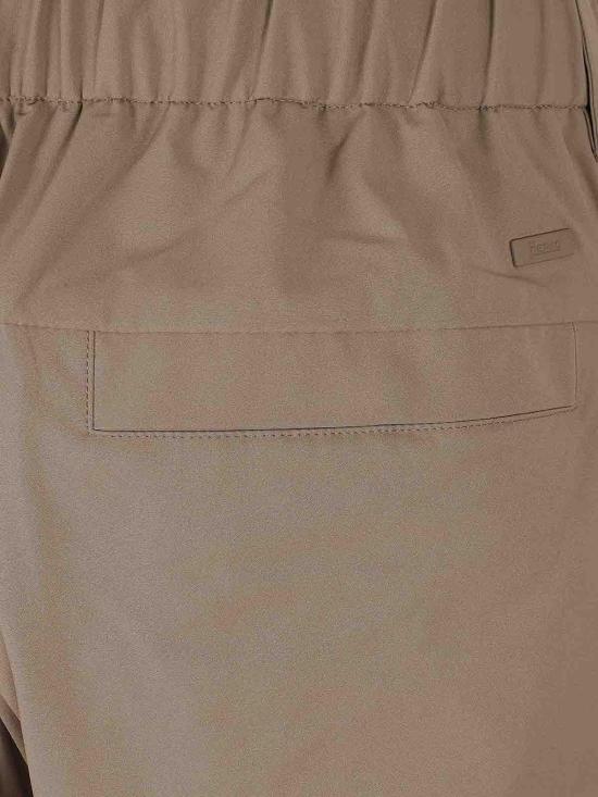 25FW 에르노 의류 PT000182U12503Z2600 Taupe - HERNO