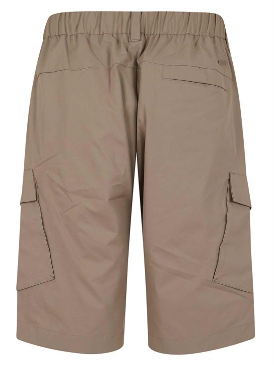 25FW 에르노 의류 PT000182U12503Z2600 Taupe - HERNO