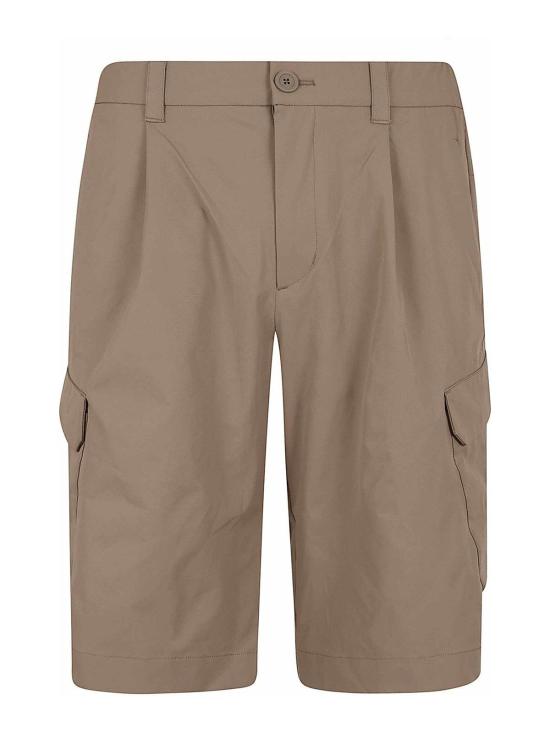 25FW 에르노 의류 PT000182U12503Z2600 Taupe
