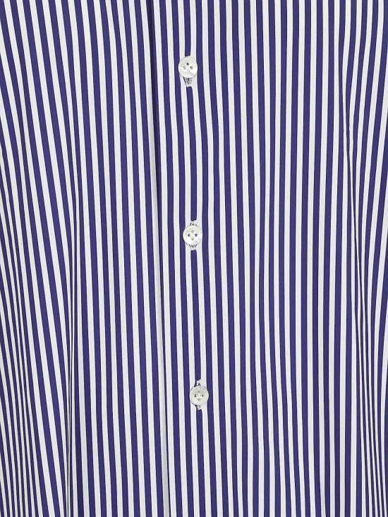 25FW 발바 긴팔 셔츠 CKU13P0154173UVAR0004 Light Blue - BARBA