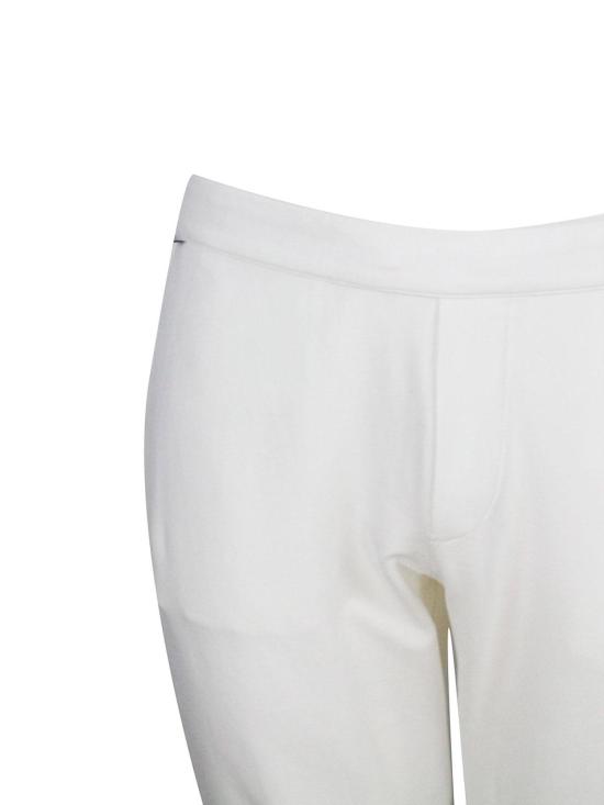26SS 04651/트립인어백 팬츠 2SW2601B1002 White - 04651/A TRIP IN A BAG