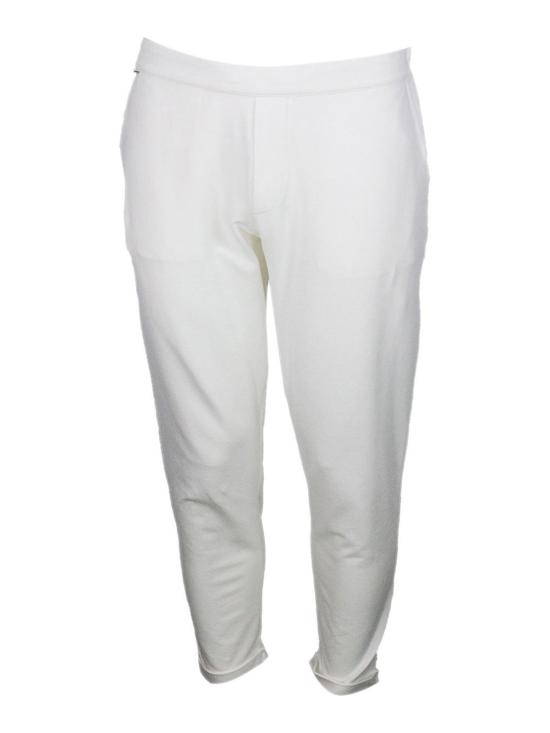 26SS 04651/트립인어백 팬츠 2SW2601B1002 White