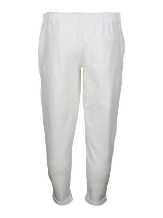 26SS 04651/트립인어백 팬츠 2SW2601B1002 White - 04651/A TRIP IN A BAG