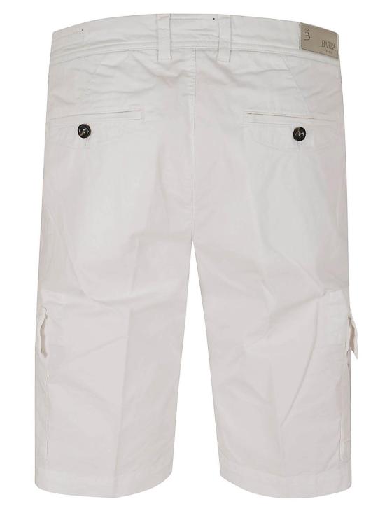 25FW 발바 의류 JCARGOT4697VAR0801 White - BARBA