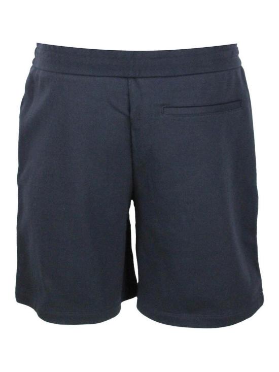 26SS 알마니 의류 XM001300AF20934UB101 Blue - ARMANI