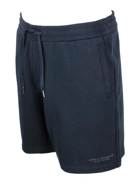 26SS 알마니 의류 XM001300AF20934UB101 Blue - ARMANI