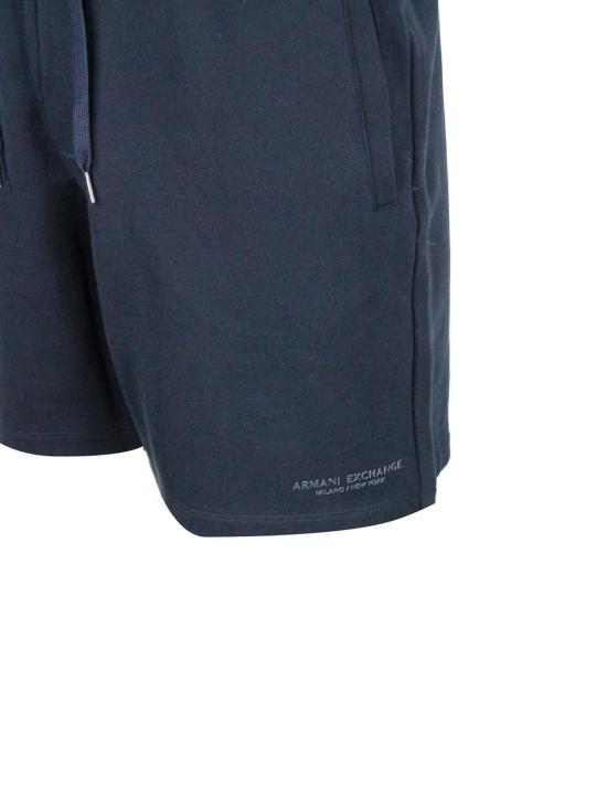 26SS 알마니 의류 XM001300AF20934UB101 Blue - ARMANI