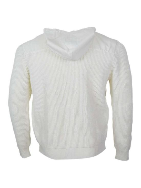 26SS 일레븐티 봄버 자켓 M75GBTM31TES0M1980001 White - ELEVENTY