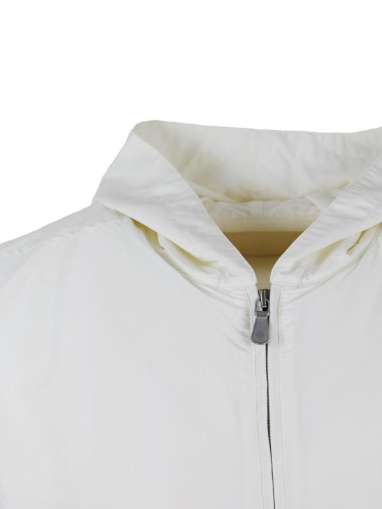 26SS 일레븐티 봄버 자켓 M75GBTM31TES0M1980001 White - ELEVENTY