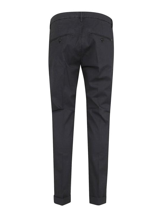 25FW 돈답 스트레이트 팬츠 UP235CS0187UPT0890 Blue - DONDUP