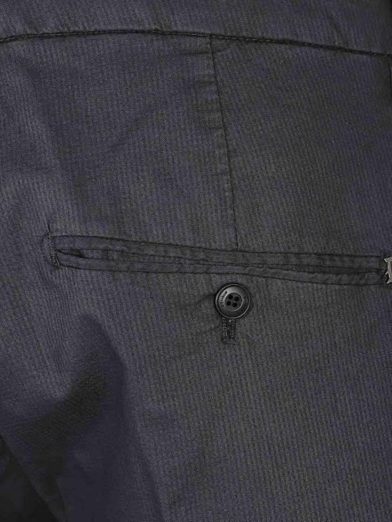 25FW 돈답 스트레이트 팬츠 UP235CS0187UPT0890 Blue - DONDUP