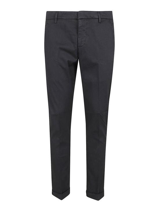 25FW 돈답 스트레이트 팬츠 UP235CS0187UPT0890 Blue