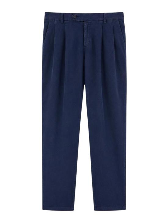 26SS 세인트바쓰 팬츠 HAV000100119L00119L Blue